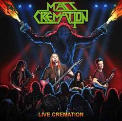 Mass Cremation : Live Cremation